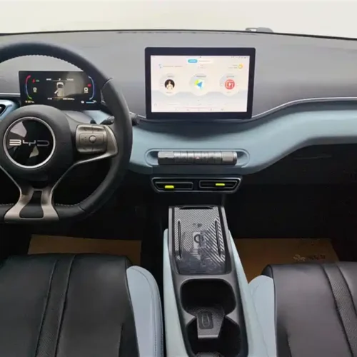 900x675_0_q87_c42_autohomecar__ChxpVmmoH4SAX0ccAAGTa2I_gZg577.jpg.webp Used BYD Seagull 2023 Vitality Edition