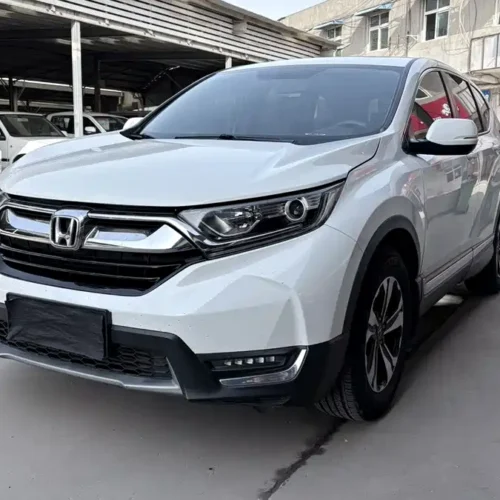 900x675_0_q87_c42_autohomecar__ChxpVmmphQSAT50tAAPIwp3rLd8909.jpg.webp Used Honda CR-V 2019 240TURBO CVT two-wheel drive fashion version National V