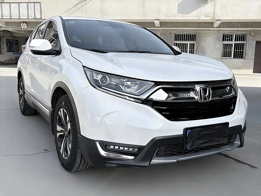 900x675_0_q87_c42_autohomecar__ChxpVmmphQWACjH5AAcoAdKx9hw317.jpg.webp Used Honda CR-V 2019 240TURBO CVT two-wheel drive fashion version National V