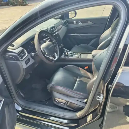 Used Lynk & Co 03 2020 1.5TD DCT version