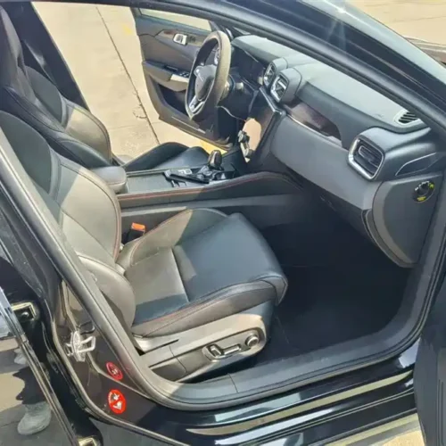 Used Lynk & Co 03 2020 1.5TD DCT version