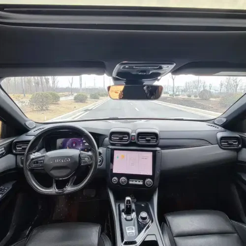 900x675_0_q87_c42_autohomecar__ChxpVmmqf0CAEZvyABURPykn-_g675.jpg.webp Used Lynk & Co 03 2022 2.0TD DCT Pro