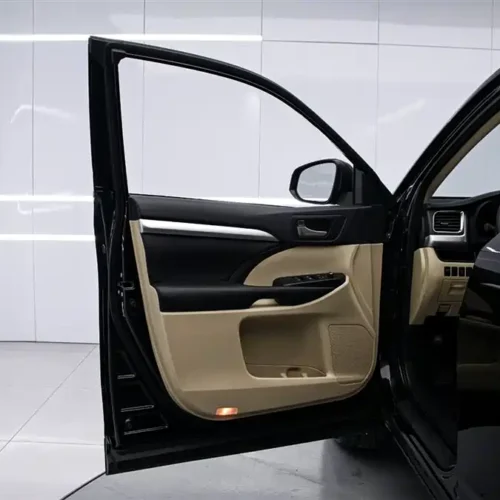 Used Toyota Highlander 2018 2.0T 2WD Elite Edition 7 seats National V