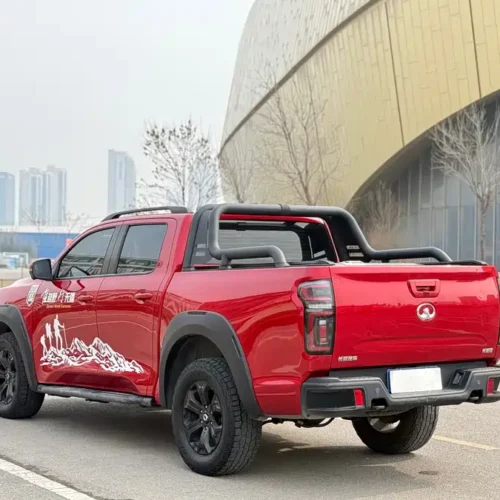 900x675_0_q87_c42_autohomecar__ChxpVmmqij2ABHPjAAiKH_jj8JE503.jpg.webp Used GWM Cannon 2020 2.0T off-road version automatic gasoline four-wheel drive advanced version GW4C20B