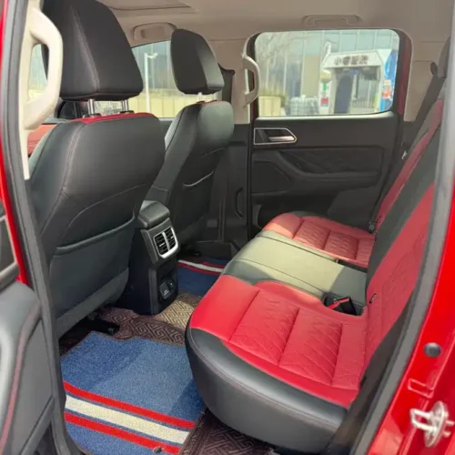 900x675_0_q87_c42_autohomecar__ChxpVmmqijqAVDbWAAd0G1z4MKI581.jpg.webp Used GWM Cannon 2020 2.0T off-road version automatic gasoline four-wheel drive advanced version GW4C20B