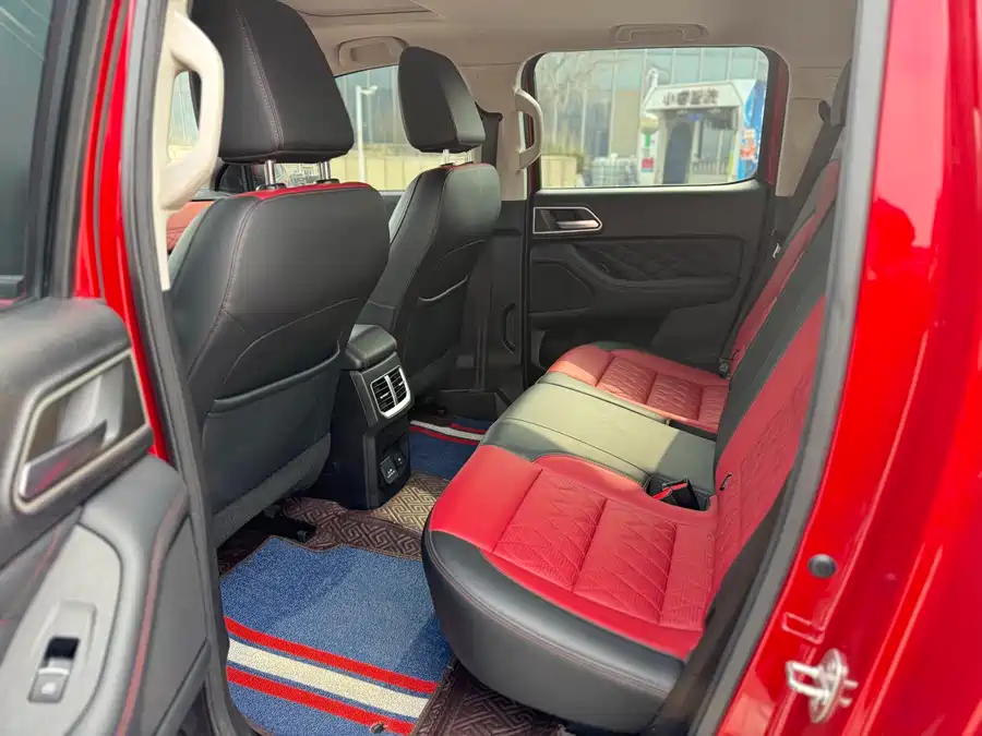 900x675_0_q87_c42_autohomecar__ChxpVmmqijqAVDbWAAd0G1z4MKI581.jpg.webp Used GWM Cannon 2020 2.0T off-road version automatic gasoline four-wheel drive advanced version GW4C20B