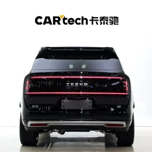 900x675_0_q87_c42_autohomecar__ChxpVmmql-6AVNGhAAEChc8Yay0618.jpg.webp Used Zeekr 9X 2025 Hyper Edition 70kWh
