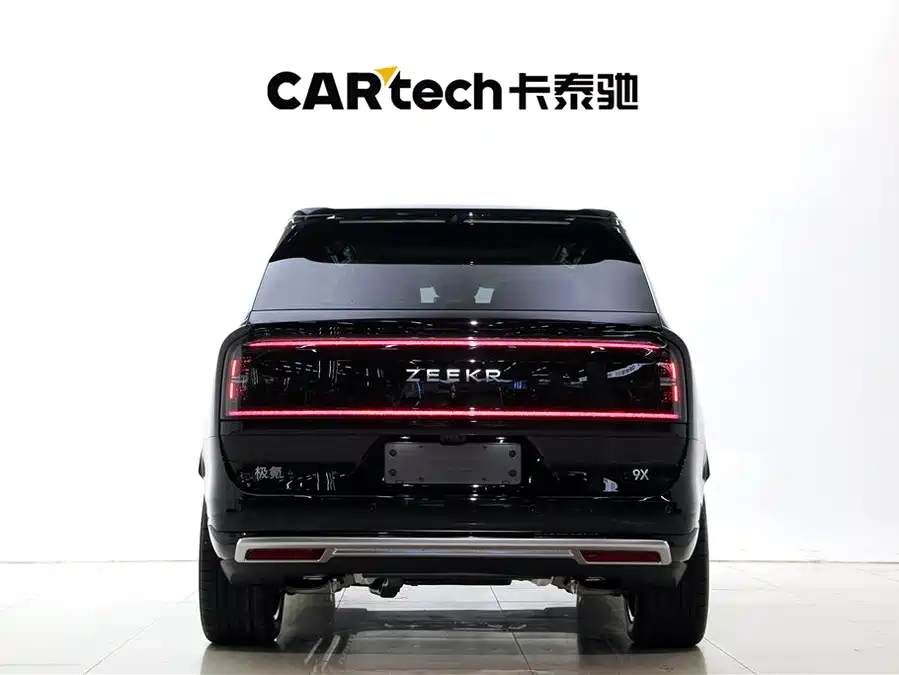 900x675_0_q87_c42_autohomecar__ChxpVmmql-6AVNGhAAEChc8Yay0618.jpg.webp Used Zeekr 9X 2025 Hyper Edition 70kWh