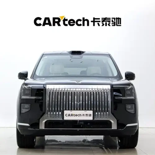 900x675_0_q87_c42_autohomecar__ChxpVmmqmBmAac9KAAEZAS79KCg520.jpg.webp Used Zeekr 9X 2025 Hyper Edition 70kWh
