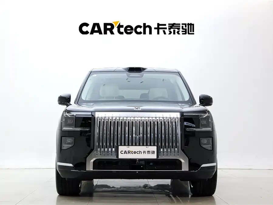 900x675_0_q87_c42_autohomecar__ChxpVmmqmBmAac9KAAEZAS79KCg520.jpg.webp Used Zeekr 9X 2025 Hyper Edition 70kWh