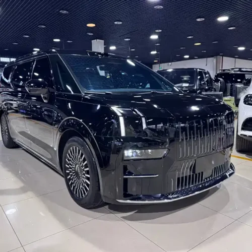 900x675_0_q87_c42_autohomecar__ChxpVmmqqz2AG_xTAAoYDUKbFVY906.jpg.webp Used Zeekr 009 2024 six-seat executive version four-wheel drive 108kWh