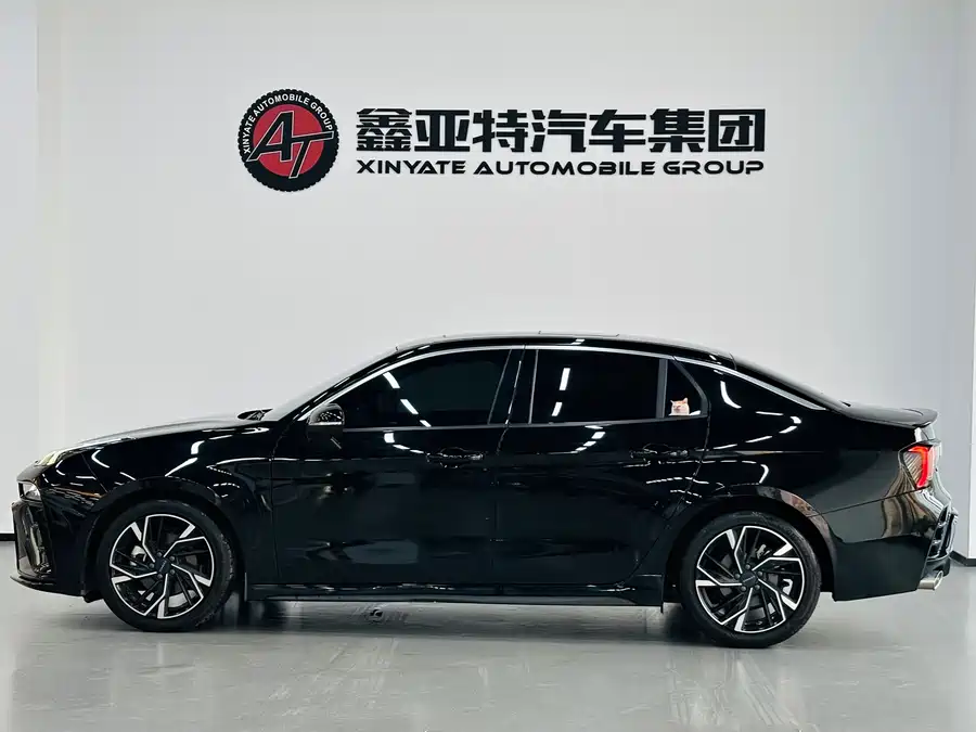 900x675_0_q87_c42_autohomecar__ChxpVmmqrEWAEmDkAAax9PieixY624.jpg.webp Used Lynk & Co 03 2023 1.5TD DCT Pro