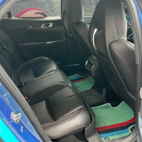 Used Lynk & Co 03 2019 1.5TD DCT Powerful Edition National VI