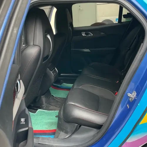 Used Lynk & Co 03 2019 1.5TD DCT Powerful Edition National VI