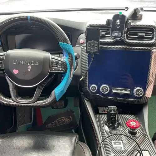 Used Lynk & Co 03 2019 1.5TD DCT Powerful Edition National VI