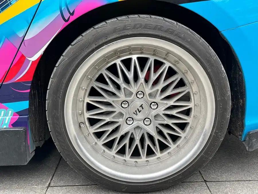 Used Lynk & Co 03 2019 1.5TD DCT Powerful Edition National VI