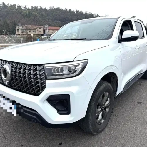 900x675_0_q87_c42_autohomecar__ChxpVmmrt32ATt6xAARSzid6ElY815.jpg.webp Used GWM Cannon 2024 2.4T commercial version automatic diesel two-wheel drive elite type