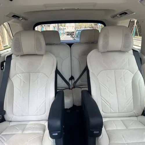 Used Zeekr 9X 2025 Ultra Edition 55kWh
