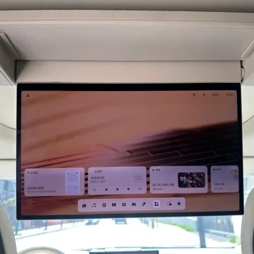 Used Zeekr 9X 2025 Ultra Edition 55kWh