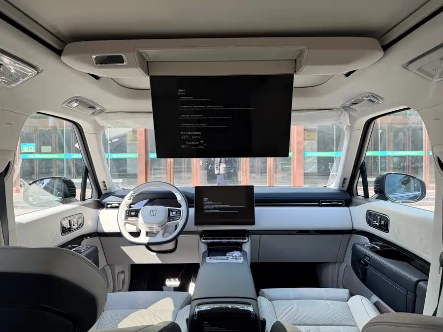 Used Zeekr 9X 2025 Hyper Edition 70kWh
