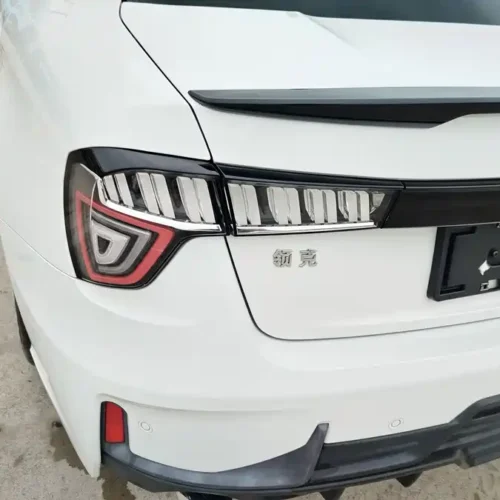 Used Lynk & Co 03 2018 1.5TD DCT Jin Pro Edition National V