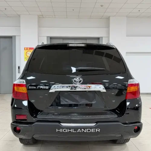 900x675_0_q87_c42_autohomecar__ChxpVmmsFD-AE2mNAAb1Xq7OtKc005.jpg.webp Used Toyota Highlander 2011 2.7L 2WD 5-seat Elite Edition