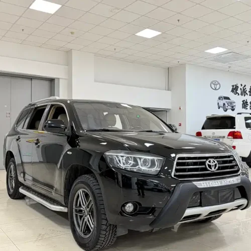 900x675_0_q87_c42_autohomecar__ChxpVmmsFDyADkrZAAjpG6b2DP4632.jpg.webp Used Toyota Highlander 2011 2.7L 2WD 5-seat Elite Edition