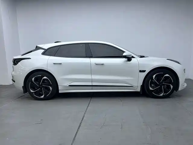 900x675_0_q87_c42_autohomecar__ChxpVmmtOMCAC-6QAAByWagzTqc315.jpg.webp Used Zeekr 001 2021 model long endurance dual motor WE version