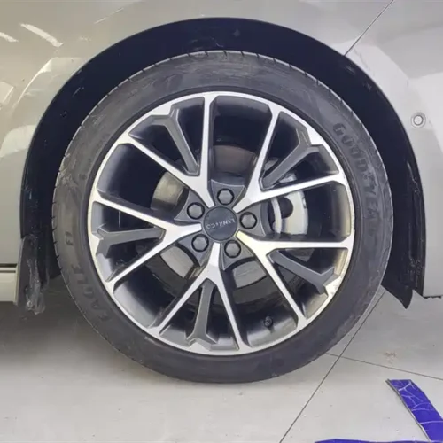 Used Lynk & Co 03 2022 1.5TD DCT Pro