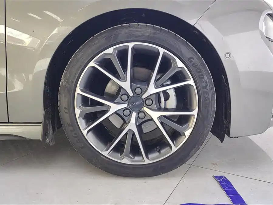 Used Lynk & Co 03 2022 1.5TD DCT Pro