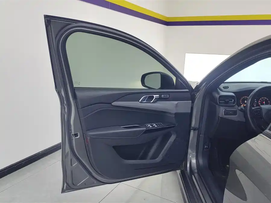 Used Lynk & Co 03 2022 1.5TD DCT Pro