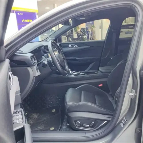 Used Lynk & Co 03 2022 1.5TD DCT Pro