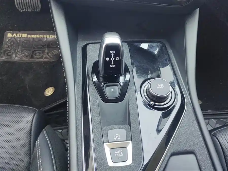 Used Lynk & Co 03 2022 1.5TD DCT Pro