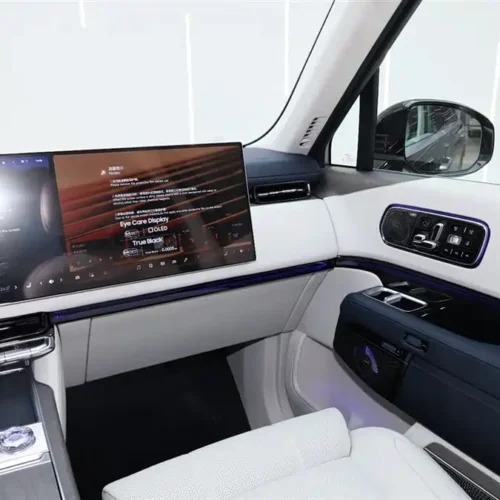 900x675_0_q87_c42_autohomecar__ChxpVmmuN56AVPbQAAF7i-bvlqc039.jpg.webp Used Zeekr 9X 2025 Hyper Edition 70kWh
