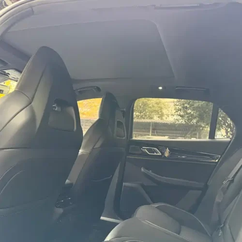 Used Lynk & Co 03 2023 1.5TD DCT Pro