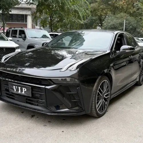 Used Lynk & Co 03 2023 1.5TD DCT Pro