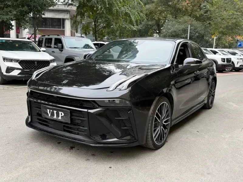 Used Lynk & Co 03 2023 1.5TD DCT Pro