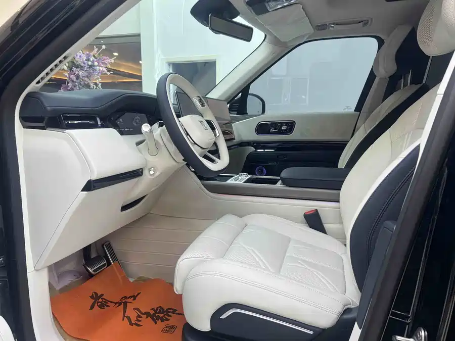 900x675_0_q87_c42_autohomecar__ChxpVmmuiIuAbtXWAARtwIiUjbc813.jpg.webp Used Zeekr 9X 2025 Hyper Edition 70kWh