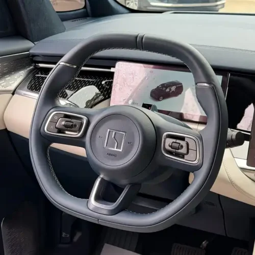 900x675_0_q87_c42_autohomecar__ChxpVmmuiViANJmXAAHmBWXhg8c866.jpg.webp Used Zeekr 009 2024 six-seat executive version four-wheel drive 108kWh