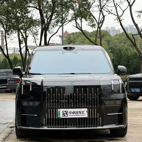 900x675_0_q87_c42_autohomecar__ChxpVmmuiVmAJTawAAMxXKoiwLY641.jpg.webp Used Zeekr 009 2024 six-seat executive version four-wheel drive 108kWh