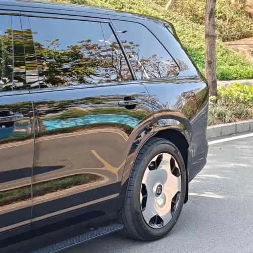 Used Zeekr 9X 2025 Ultra Edition 55kWh