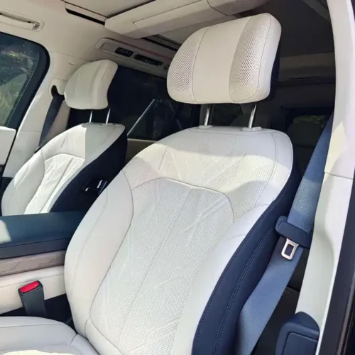 Used Zeekr 9X 2025 Ultra Edition 55kWh