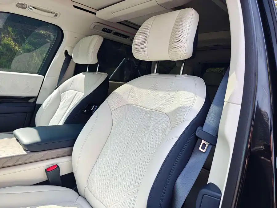 Used Zeekr 9X 2025 Ultra Edition 55kWh