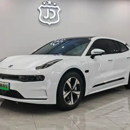 900x675_0_q87_c42_autohomecar__ChxpVmmv5WKAE42KAANIVJv2yb4951.jpg.webp Used Zeekr 001 2023 WE version 86kWh