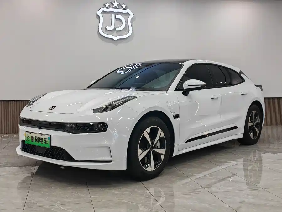 900x675_0_q87_c42_autohomecar__ChxpVmmv5WKAE42KAANIVJv2yb4951.jpg.webp Used Zeekr 001 2023 WE version 86kWh