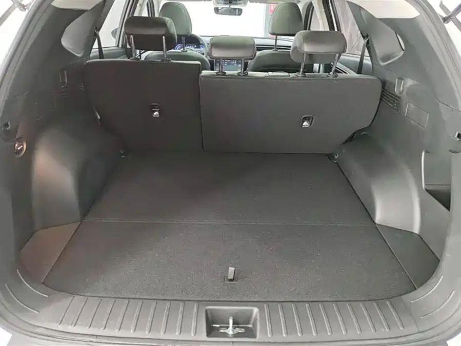 900x675_0_q87_c42_autohomecar__ChxpVmmv9DCACerjAAFwX192AWY764.jpg.webp Used Hyundai Tucson 2023 Used Hyundai Tucson L 1.5T automatic two-wheel drive GLX Elite Edition