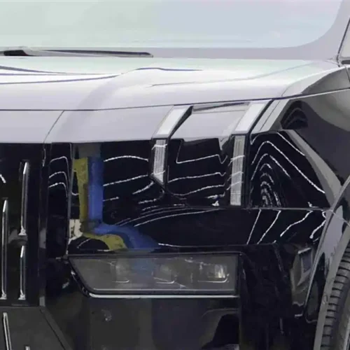 900x675_0_q87_c42_autohomecar__ChxpVmmvfb2Aae6LAAGxoe7ti8s038.jpg.webp Used Zeekr 009 2024 seven-seat aisle version four-wheel drive 108kWh