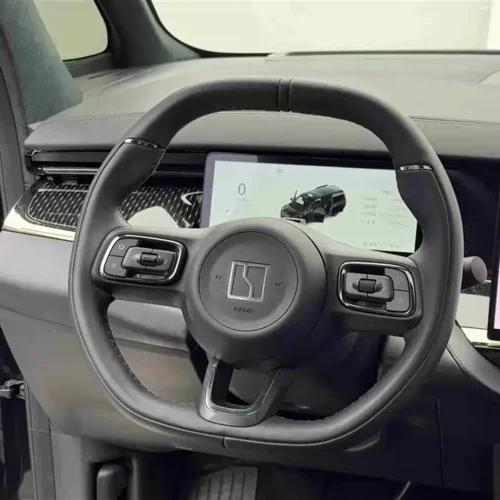 900x675_0_q87_c42_autohomecar__ChxpVmmvfcaANFNRAAHAoCi1EBo294.jpg.webp Used Zeekr 009 2024 seven-seat aisle version four-wheel drive 108kWh