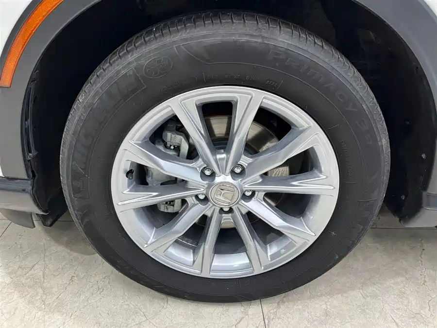 900x675_0_q87_c42_autohomecar__ChxpVmmvjJCAFkPwAAH6g3nQNjA278.jpg.webp Used Honda CR-V 2023 240TURBO 2WD Premium Edition 7 seats