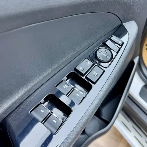 Used Hyundai Tucson 2020 280TGDi 2WD GLS Smart Connected Edition National VI